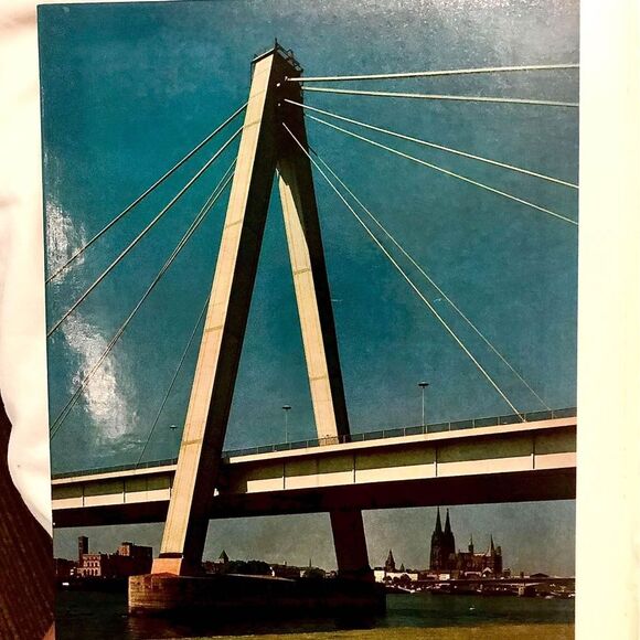 3 beautiful hard back coffee table books on Germany - Picture 4 of 10